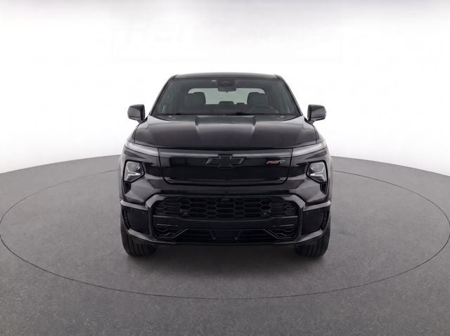 2025 Chevrolet Silverado EV RST