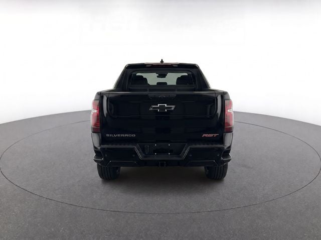 2025 Chevrolet Silverado EV RST