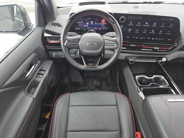 2024 Chevrolet Silverado EV RST