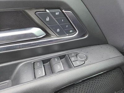 2024 Chevrolet Silverado EV RST