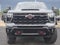 2025 Chevrolet Silverado 2500 HD ZR2