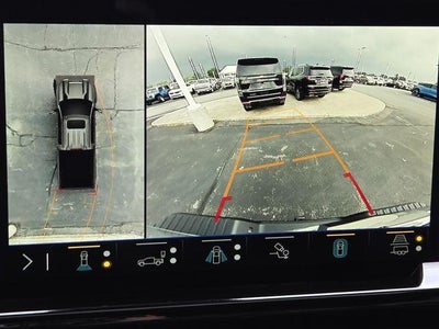 2025 Chevrolet Silverado 2500 HD ZR2