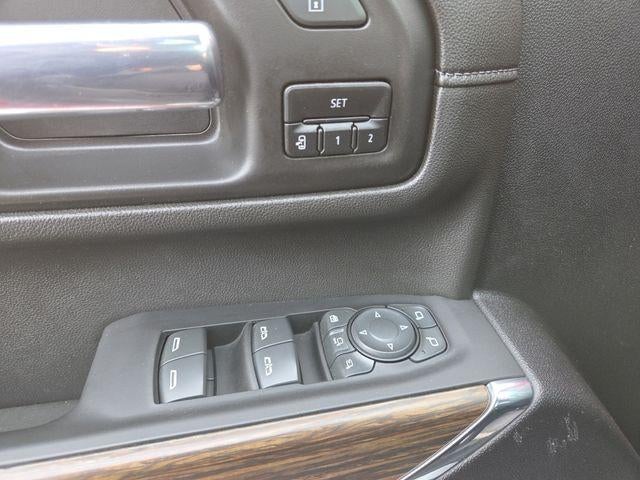 2023 Chevrolet Silverado 3500 HD High Country