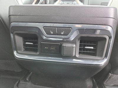 2023 Chevrolet Silverado 3500 HD High Country