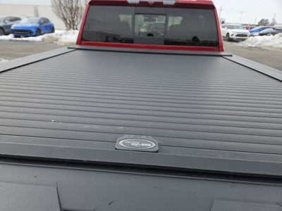 2023 Chevrolet Silverado 3500 HD High Country