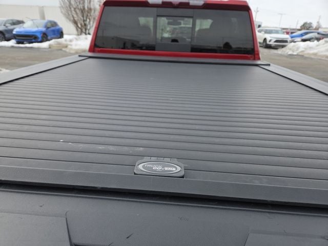 2023 Chevrolet Silverado 3500 HD High Country