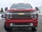 2023 Chevrolet Silverado 3500 HD High Country