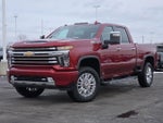 2023 Chevrolet Silverado 3500 HD High Country
