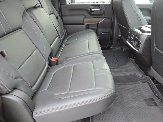 2023 Chevrolet Silverado 3500 HD High Country