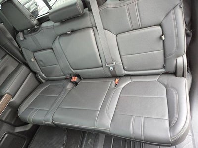 2023 Chevrolet Silverado 3500 HD High Country