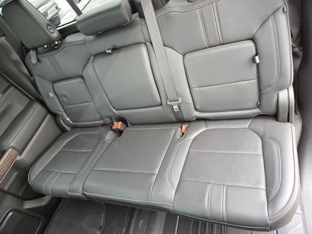 2023 Chevrolet Silverado 3500 HD High Country