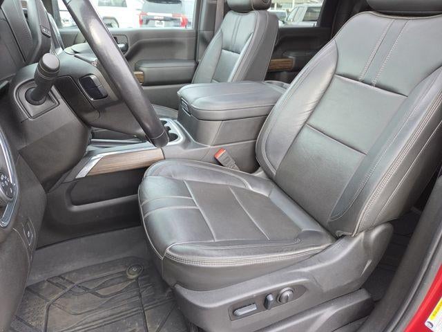 2023 Chevrolet Silverado 3500 HD High Country