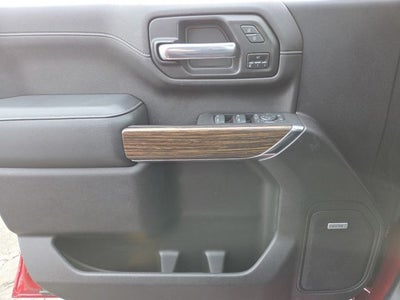 2023 Chevrolet Silverado 3500 HD High Country