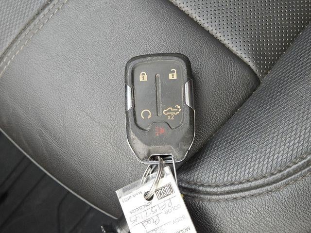 2023 Chevrolet Silverado 3500 HD High Country