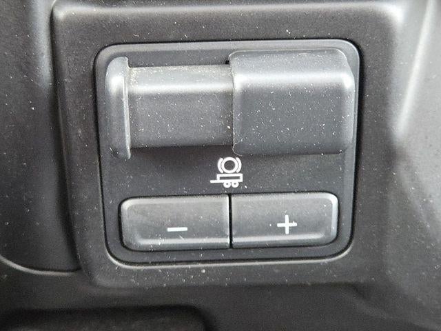 2023 Chevrolet Silverado 3500 HD High Country