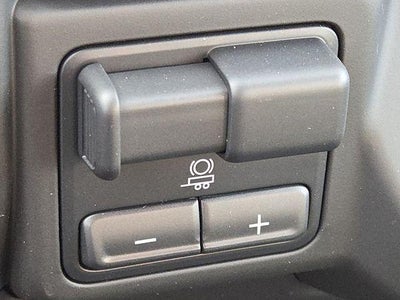 2025 GMC Sierra 2500 HD Pro