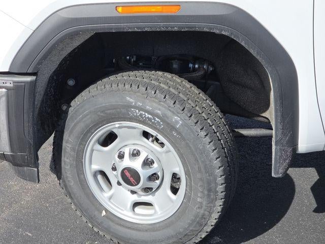 2025 GMC Sierra 2500 HD Pro