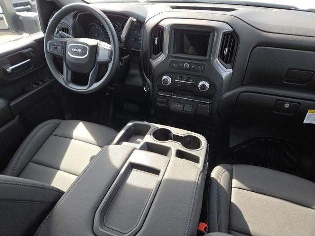 2025 GMC Sierra 2500 HD Pro