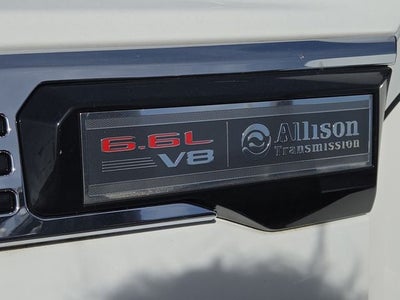 2025 GMC Sierra 2500 HD Pro