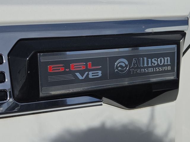 2025 GMC Sierra 2500 HD Pro