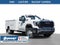 2025 GMC Sierra 3500 HD Chassis Cab Pro