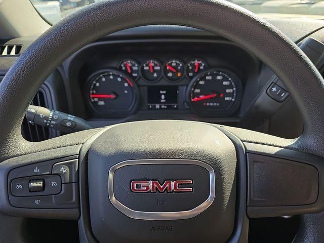 2025 GMC Sierra 3500 HD Chassis Cab Pro