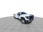 2025 GMC Sierra 3500 HD Chassis Cab Pro