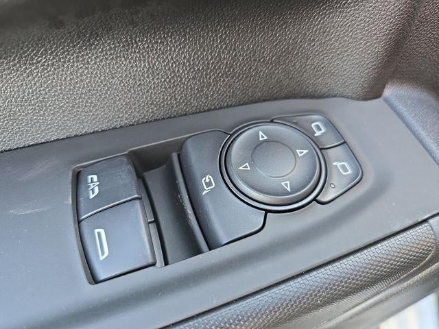 2025 GMC Sierra 3500 HD Chassis Cab Pro