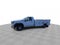 2025 GMC Sierra 3500 HD Chassis Cab Pro