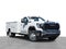 2025 GMC Sierra 3500 HD Chassis Cab Pro
