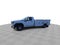 2025 GMC Sierra 3500 HD Chassis Cab Pro