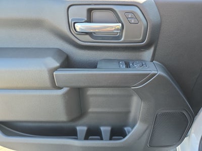 2025 GMC Sierra 3500 HD Chassis Cab Pro