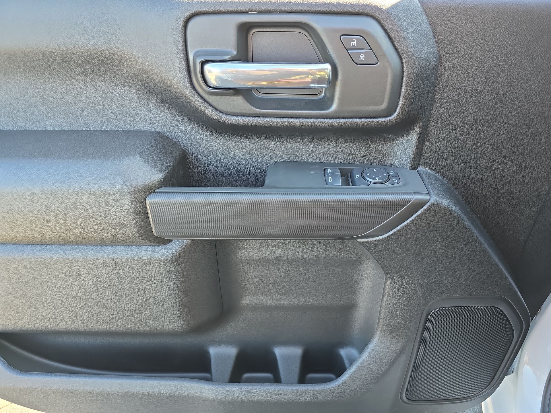 2025 GMC Sierra 3500 HD Chassis Cab Pro