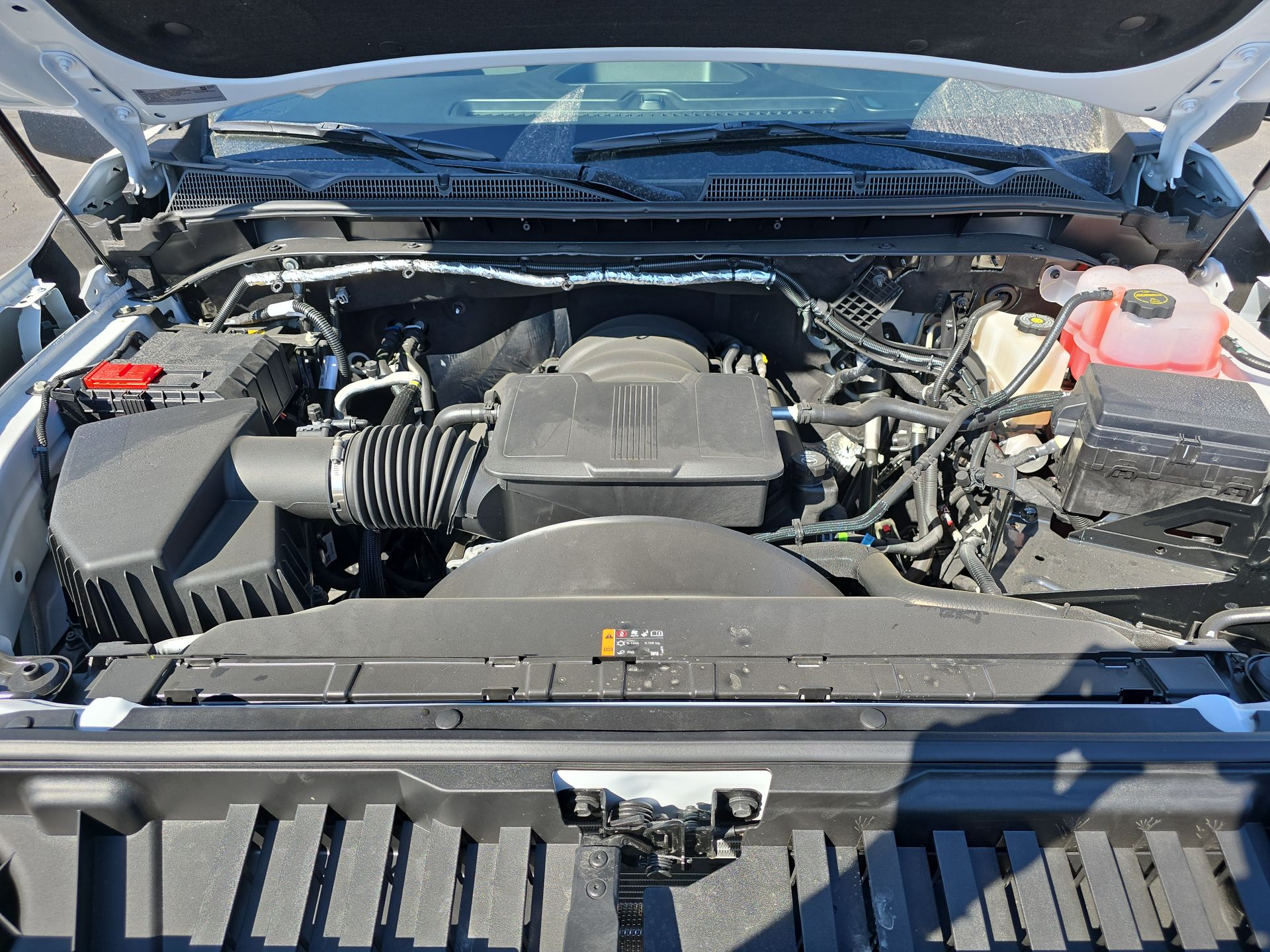 2025 GMC Sierra 3500 HD Chassis Cab Pro