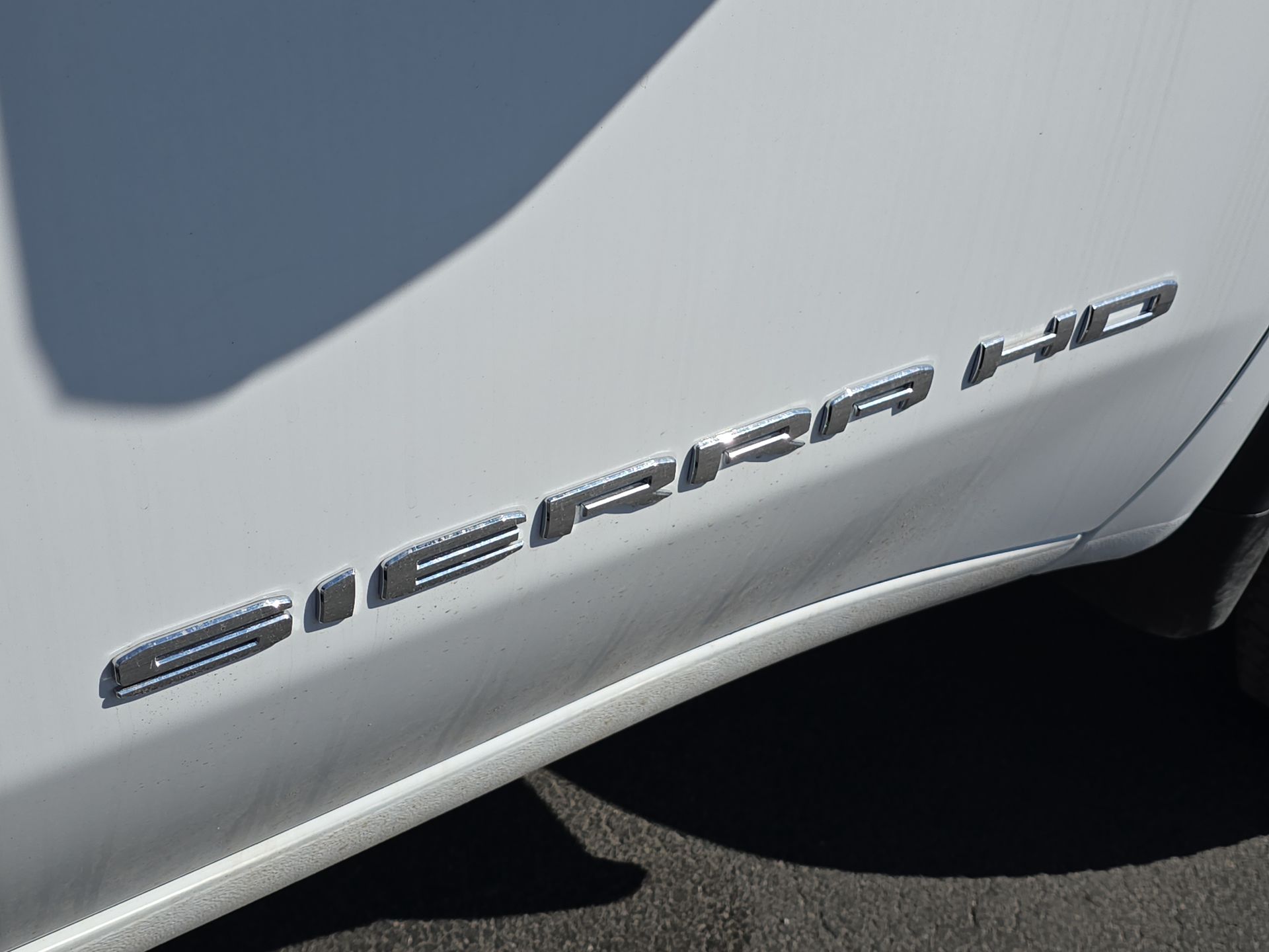 2025 GMC Sierra 3500 HD Chassis Cab Pro