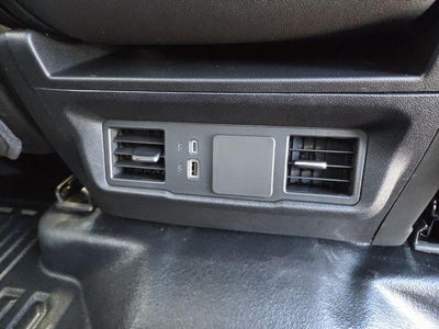 2025 GMC Sierra 3500 HD Pro