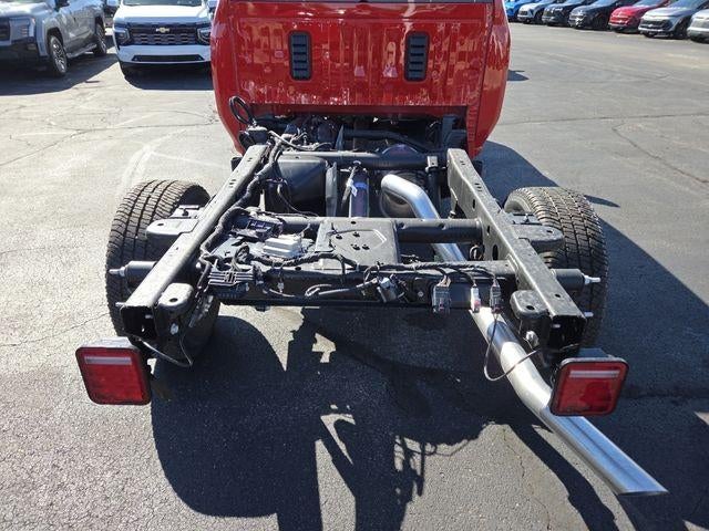 2025 GMC Sierra 3500 HD Pro