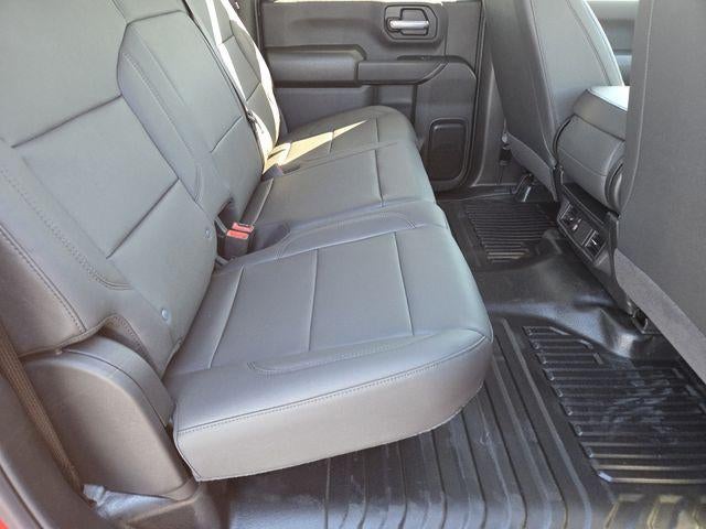 2025 GMC Sierra 3500 HD Pro