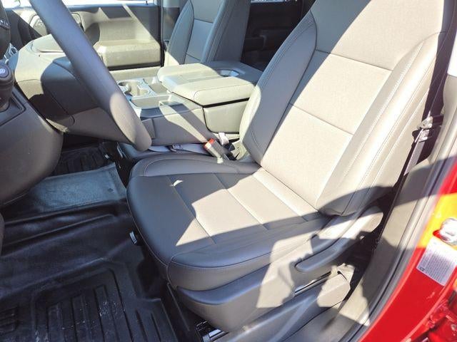 2025 GMC Sierra 3500 HD Pro