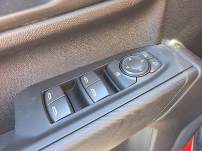 2025 GMC Sierra 3500 HD Pro