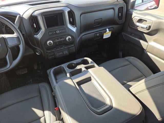 2025 GMC Sierra 3500 HD Pro