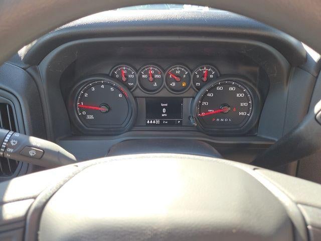 2025 GMC Sierra 3500 HD Pro