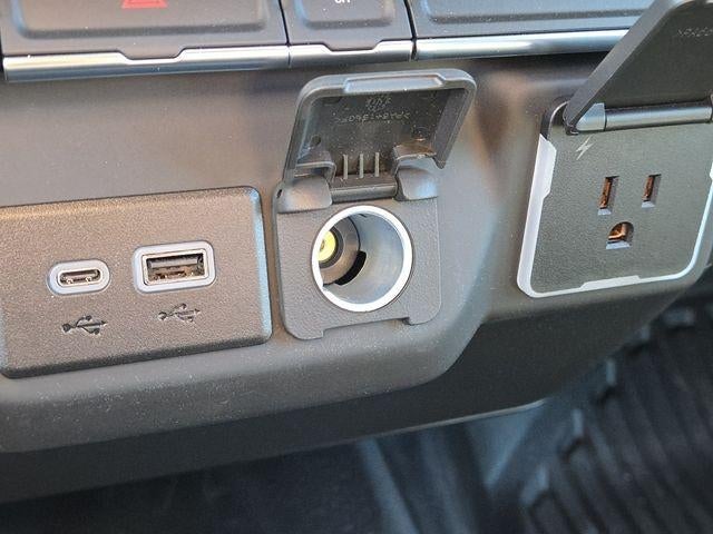 2025 GMC Sierra 3500 HD Pro