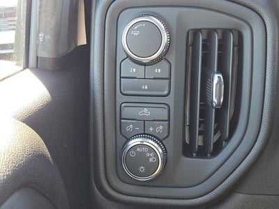 2025 GMC Sierra 3500 HD Pro