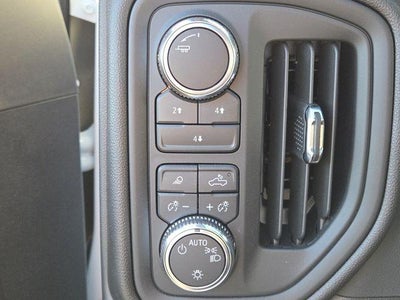 2025 GMC Sierra 3500 HD Chassis Cab Pro