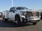 2025 GMC Sierra 3500 HD Chassis Cab Pro