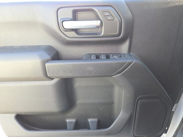 2025 GMC Sierra 3500 HD Chassis Cab Pro