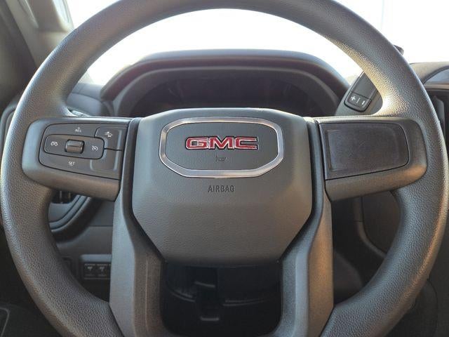 2025 GMC Sierra 3500 HD Chassis Cab Pro