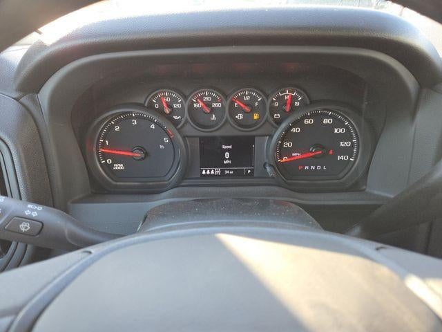 2025 GMC Sierra 3500 HD Chassis Cab Pro