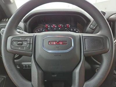 2025 GMC Sierra 3500 HD Pro